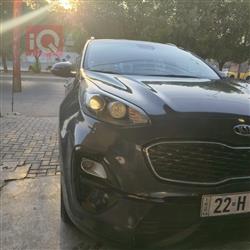 کیا سپۆرتاج